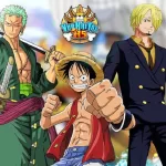 Những Giá Trị Sâu Sắc Trong Vua Hải Tặc