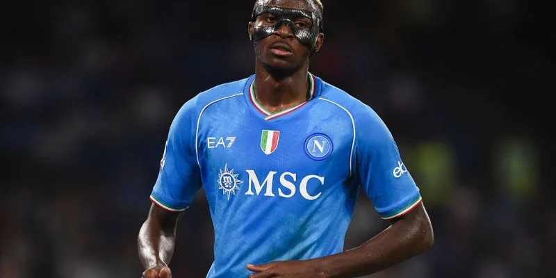 Tiền Đạo Chelsea 2025/26 – The Blues Sở Hữu Hàng Công Bùng Nổ Tiền đạo Osimhen – Mục tiêu số 1 hè 2026